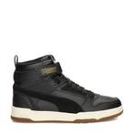Puma RBD Game Winter Jr. hoge sneakers voor jongens, Kleding | Heren, Schoenen, Puma, Verzenden, Zwart, Nieuw