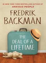 The Deal of a Lifetime, Verzenden, Nieuw