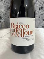 2021 Giacomo Bologna “ Braida “ Bricco dell’Uccellone -, Nieuw