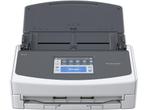 Scanner Fujitsu ScanSnap iX1600 30 ppm, Verzenden, Zo goed als nieuw
