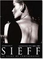 Jeanloup Sieff 9783822844397 Jeanloup Sieff, Verzenden, Gelezen, Jeanloup Sieff