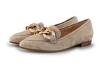 Gabor Loafers in maat 37 Beige | 15% extra korting, Verzenden, Beige, Overige typen, Gabor