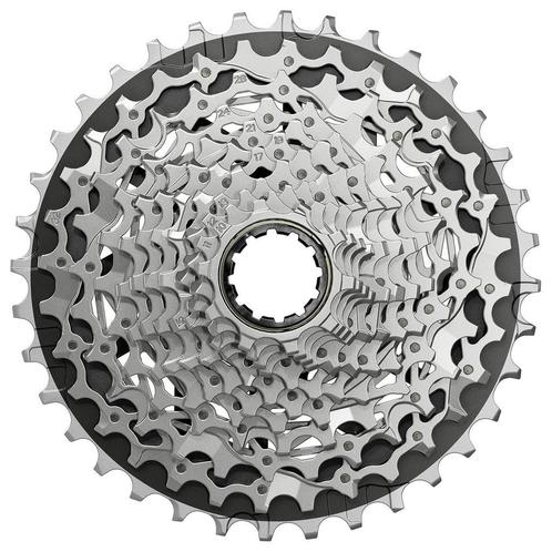 SRAM FORCE XG-1270 Cassette | XDR | 12-voudig | E1, Fietsen en Brommers, Fietsen | Mountainbikes en ATB, Nieuw, Ophalen of Verzenden