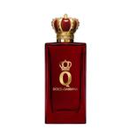 Dolce & Gabbana Q by Dolce & Gabbana 100 ml Parfum Spray, Verzenden, Nieuw