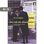 Een volk dat alleen woont 9789025951665 Els van Diggele, Verzenden, Gelezen, Els van Diggele
