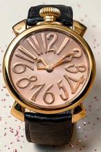 GaGà Milano - Manuale 40mm Quartz Rose Gold Mirror - Limited, Nieuw