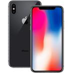 Apple iPhone X - 64GB - Space Grey - C-Grade (Apple Store)