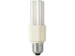 Philips master PL-spaarlamp stick-vorm 5 watt E27 fitting, Huis en Inrichting, Lampen | Losse lampen, Nieuw, Verzenden