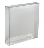 PET Protectors 25-Pack for Game Boy/GBA Games (TCG), Verzenden, Zo goed als nieuw