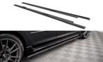 Street Pro Zijskirts Mazda 3 MPS Mk1 Maxton, Ophalen of Verzenden, Nieuw