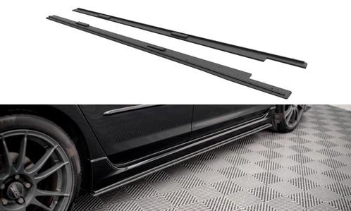 Street Pro Zijskirts Mazda 3 MPS Mk1 Maxton, Auto-onderdelen, Carrosserie en Plaatwerk, Ophalen of Verzenden