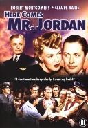 Here comes mr. Jordan - DVD, Cd's en Dvd's, Dvd's | Komedie, Verzenden
