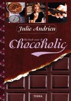 Het boek voor de chocoholic 9789058979698 J. Andrieu, Boeken, Verzenden, Gelezen, J. Andrieu