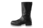 Jochie Laarzen in maat 36 Zwart | 10% extra korting, Kleding | Dames, Schoenen, Hoge laarzen, Verzenden, Zwart, Jochie