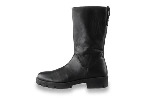Jochie Laarzen in maat 36 Zwart | 10% extra korting, Kleding | Dames, Schoenen, Zwart, Zo goed als nieuw, Hoge laarzen, Verzenden