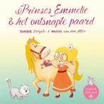 Prinses Emmelie & het ontsnapte paard / Thuis bij de Koning, Verzenden, Zo goed als nieuw, Tanneke Dorgelo
