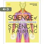 Science of Strength Training 9780744026955 Austin Current, Verzenden, Zo goed als nieuw, Austin Current