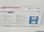 Nintendo DSi - Light Blue - Console - Boxed, Gebruikt, Verzenden