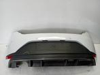 Bumper achter Seat Leon  2.0 TDI, Ophalen of Verzenden, Gebruikt, Achter, Seat