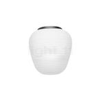 Foscarini Rituals Semi Wandlamp, grafiet - 19 cm, Huis en Inrichting, Verzenden, Nieuw