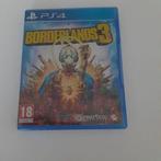 Borderlands  3 playstation 4, Spelcomputers en Games, Games | Sony PlayStation 4, Verzenden, Gebruikt