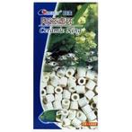 Resun Ceramic Ring 1000Gr. doos, Dieren en Toebehoren, Vissen | Aquaria en Toebehoren, Ophalen of Verzenden, Nieuw