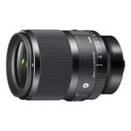 Sigma 35mm f/1.4 DG DN Art Sony E-mount objectief, Verzenden, Gebruikt, Groothoeklens