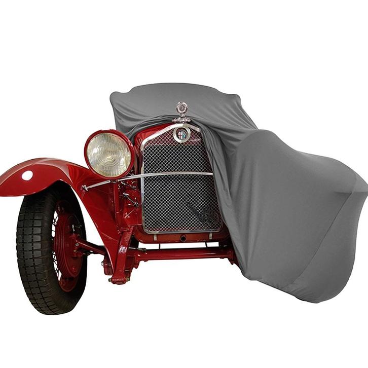 Autohoes passend voor Alfa Romeo 6C 1500/1750 binnen BESTE, Auto diversen, Autohoezen, Op maat, Nieuw, Ophalen of Verzenden