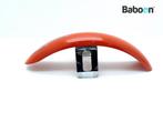 Voorspatbord Harley-Davidson FXDWG Wide Glide 1981-1986, Verzenden, Gebruikt