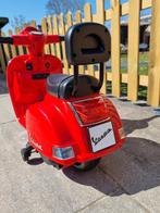 Vespa - Speelgoed voertuig Scooter New - 2020+