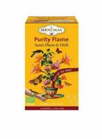 Shoti Maa Fire - Purity Flame