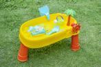 Max Kids – Water en zand speeltafel set – Met accesoires, Kinderen en Baby's, Speelgoed | Speeltafels, Nieuw, Verzenden