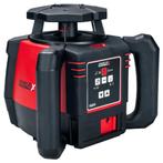 Levelfix 860H roterende bouwlaser DEMO, Doe-het-zelf en Verbouw, Overige Doe-het-zelf en Verbouw, Ophalen of Verzenden, Nieuw