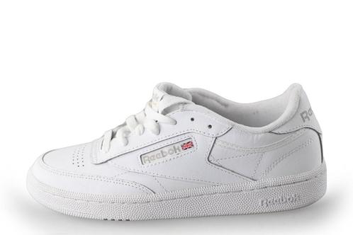 Reebok Sneakers in maat 37 Wit | 10% extra korting, Kleding | Dames, Schoenen, Wit, Zo goed als nieuw, Sneakers of Gympen, Verzenden