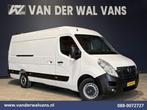 Opel Movano | 2.3 CDTI 164pk L4H2 Euro6 Airco | Omvormer |, Auto's, Gebruikt, Euro 6, Wit, Dealer onderhouden