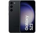 Online Veiling: Samsung Smartphone GALAXY S23 128GB ZWART, Telecommunicatie, Mobiele telefoons | Samsung, Nieuw