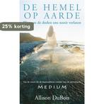De hemel op aarde 9789022993101 A. DuBois, Boeken, Verzenden, Gelezen, A. DuBois