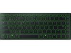 Razer Joro - Draadloos Gamingtoetsenbord - Ultra Low-Profile, Verzenden, Zo goed als nieuw, Razer