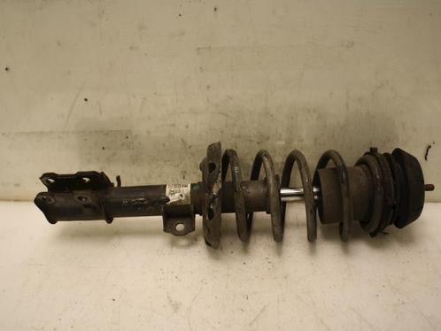 Schokdemperpoot links-voor Opel Meriva O152170, Auto-onderdelen, Ophanging en Onderstel, Ophalen of Verzenden