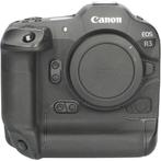 Tweedehands Canon EOS R3 Body CM4807, Ophalen of Verzenden, Gebruikt, Canon
