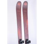 183 skis BLIZZARD BRAHMA 88 2023, brown/orange, grip walk,, Sport en Fitness, Overige merken, Verzenden, Carve, Skiën