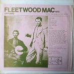LP gebruikt - Fleetwood Mac - Offhand (USA, 1973), Cd's en Dvd's, Vinyl | Rock, Verzenden, Zo goed als nieuw