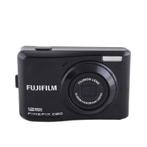 Fujifilm Finepix C20 Digitale Compact Camera - Zwart (In doo, Verzenden, Zo goed als nieuw