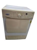 Whirlpool FF-MONTANA C - Wasdroger - 6 kg - 67 dB - Wit, Witgoed en Apparatuur, Wasdrogers, Ophalen of Verzenden, Zo goed als nieuw