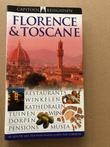 Capitool Gids - Florence & Toscane - NIEUW