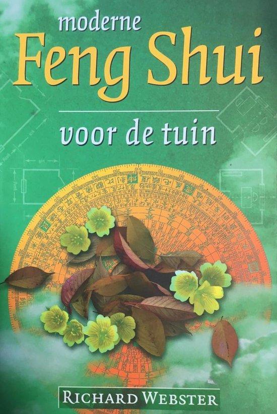 9789038908953 Moderne Feng Shui voor de tuin | Tweedehands, Boeken, Schoolboeken, Zo goed als nieuw, Verzenden