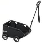 Hondenwagen, Opvouwbare Hondenbuggy Voor Dwergenhonden Tot 4, Dieren en Toebehoren, Honden-accessoires, Verzenden, Nieuw