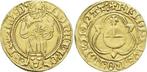 Gulden Frankfurt-kaiserliche en koenigliche Muenzstaette..., Postzegels en Munten, Munten | Europa | Niet-Euromunten, Verzenden