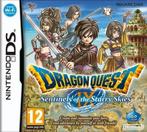 Dragon Quest IX: Sentinels of the Starry Skies (DS) 3DS, Spelcomputers en Games, Games | Nintendo DS, Ophalen of Verzenden, Zo goed als nieuw