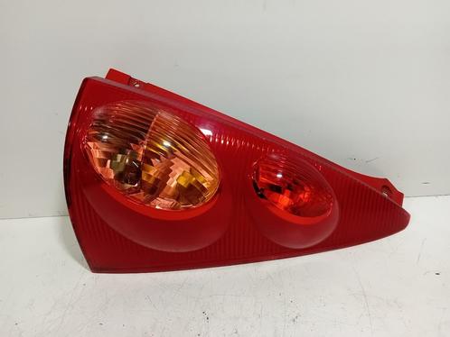 Achterlicht carrosserie rechts Peugeot 107  1.0, Auto-onderdelen, Verlichting, ARN erkend, Stiba lid, Erkend duurzaam, Gebruikt